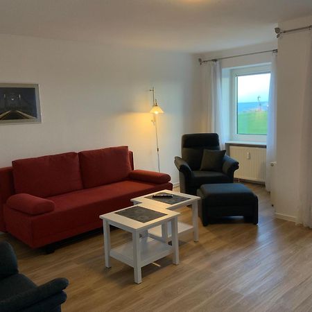 Apartment 113 Wilhelmshaven Bagian luar foto