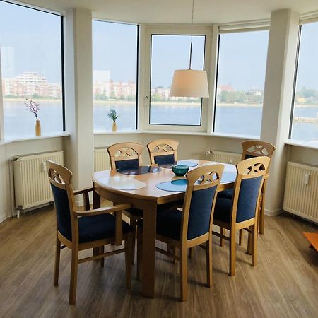Apartment 113 Wilhelmshaven Bagian luar foto